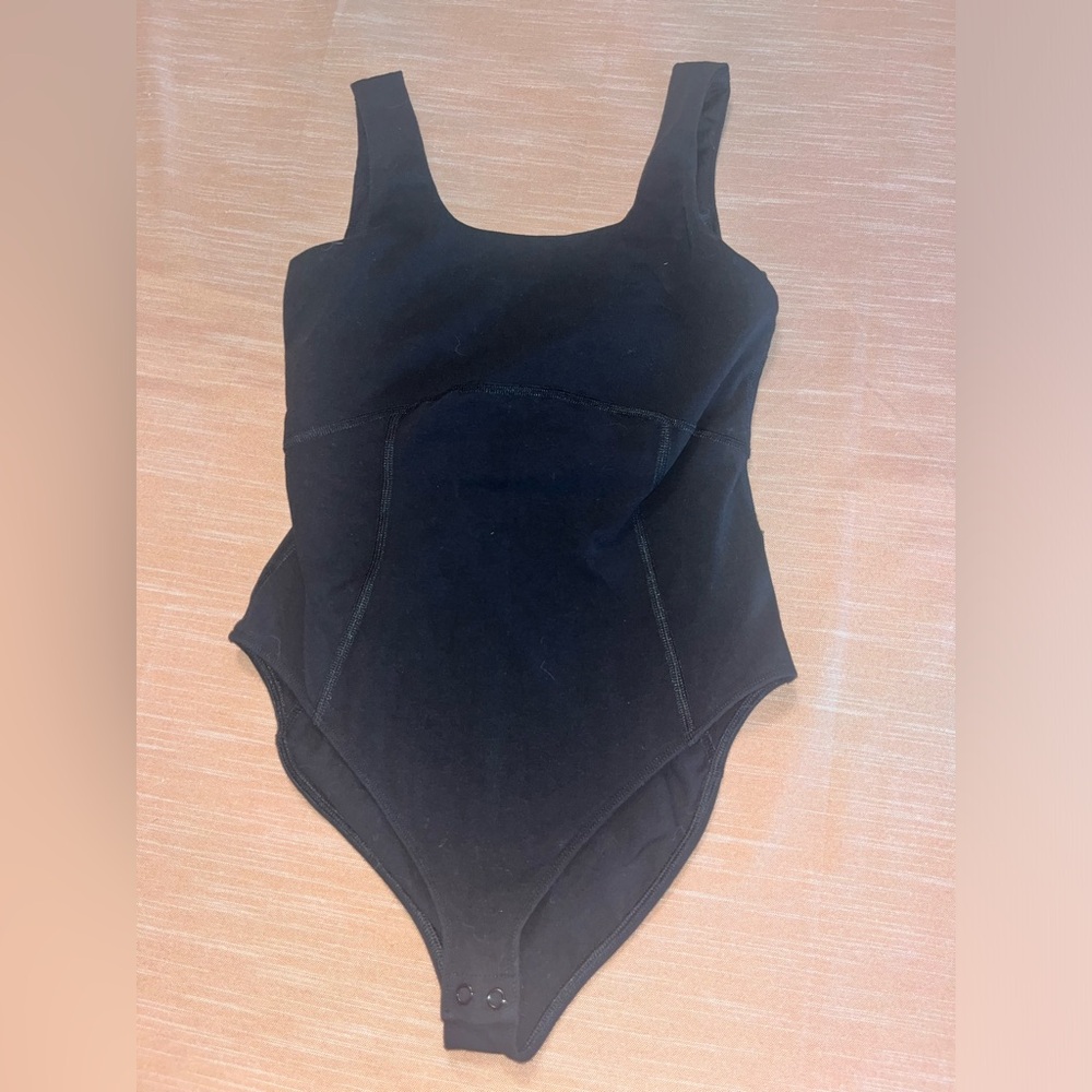 OLD NAVY Active Bodysuit NWOT